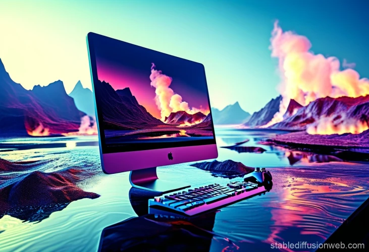 Google DeepMind’s Genie 2 Revolutionizes 3D World Creation