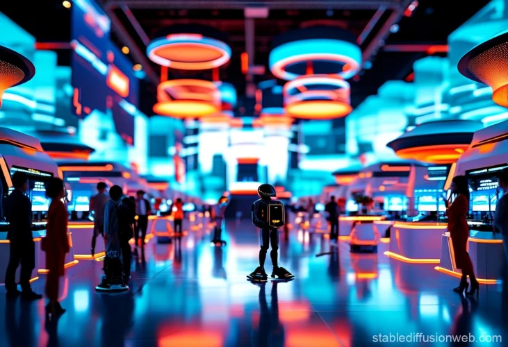 CES 2025: Anticipated Tech Innovations for January