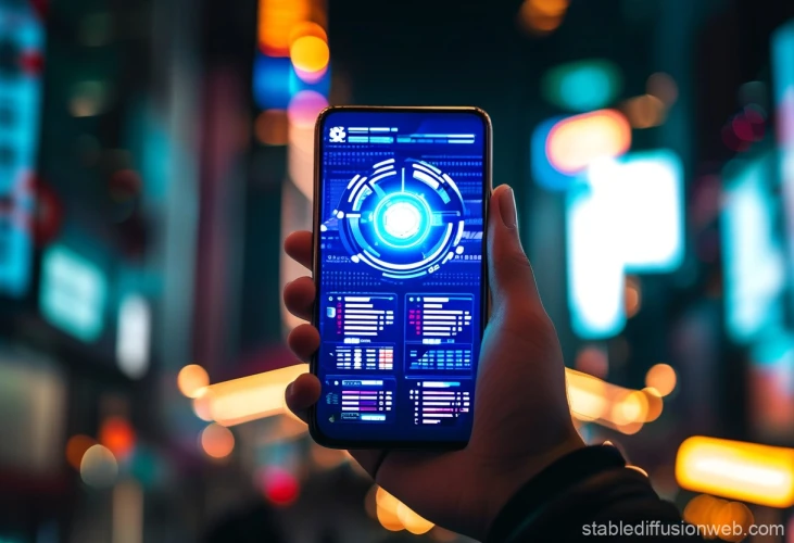 AI Not a Top Priority for iPhone Buyers, Survey Finds
