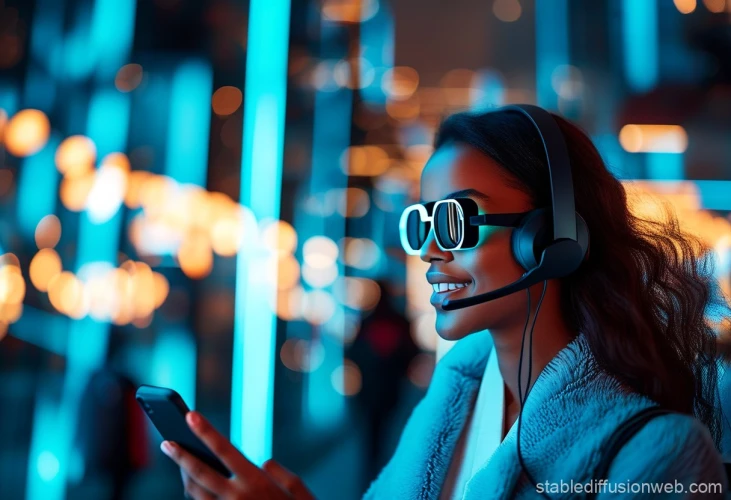 Dial Up ChatGPT: Now Accessible by Phone
