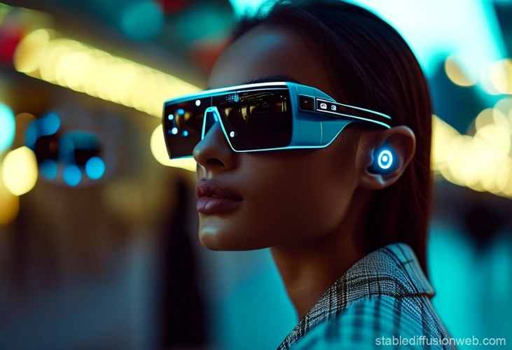 Meta Enhances Smart Glasses with AI, Translations, and Music Identification