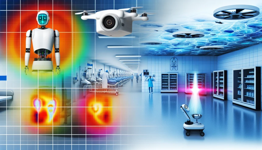 AI’s Role in Combating Disease and the Coronavirus