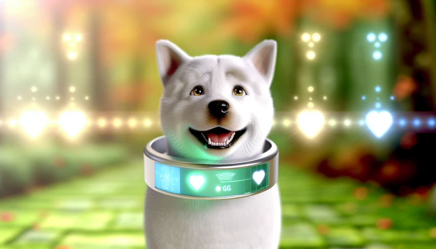 AI Innovations Revolutionizing Pet Care for Healthier, Longer Lives