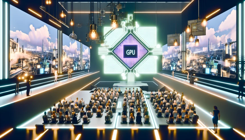 AMD&#8217;s CES 2025 Press Conference: Viewing Guide