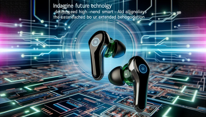 Baidu Unveils XiaoduPods Smart Earbuds and DuerOS 6.0 Upgrades