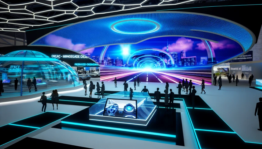 Anticipating CES 2025: Innovations from LG, Hyundai, and Beyond