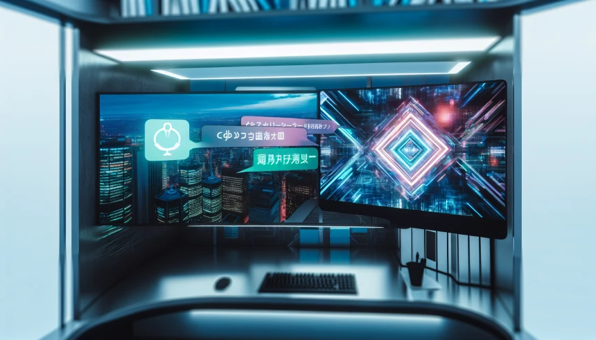 Microsoft Introduces Live Translation Feature on Intel and AMD Copilot Plus PCs