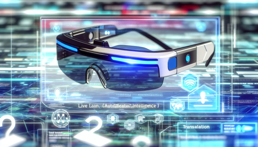Meta Introduces Live AI, Translations, and Shazam for Ray-Ban Smart Glasses