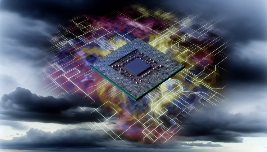 Chinese Authorities Launch Antitrust Investigation Against NVIDIA