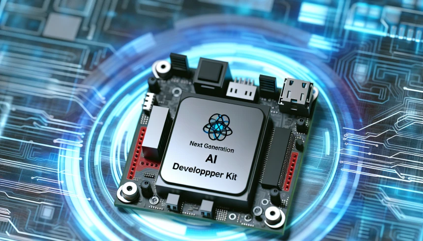 Nvidia Unveils Affordable Jetson Orin Nano Super Developer Kit for AI and Robotics