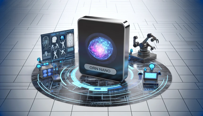 Nvidia Unveils Affordable ‘Jetson Computer’ for Local AI Development