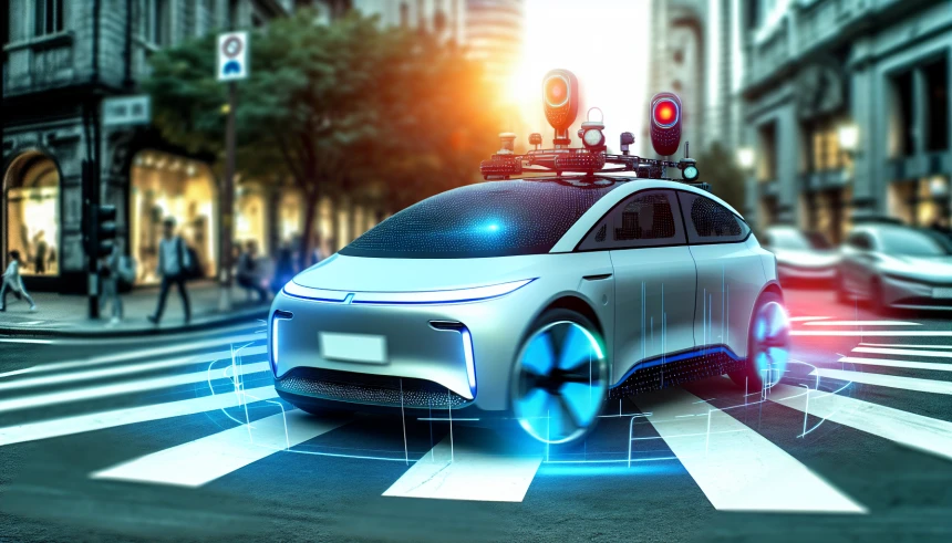 Tesla’s Full Self-Driving Beta Sparks Debate: Are We There Yet?