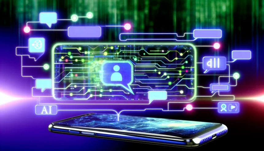 xAI Launches Standalone iOS App for Grok Chatbot