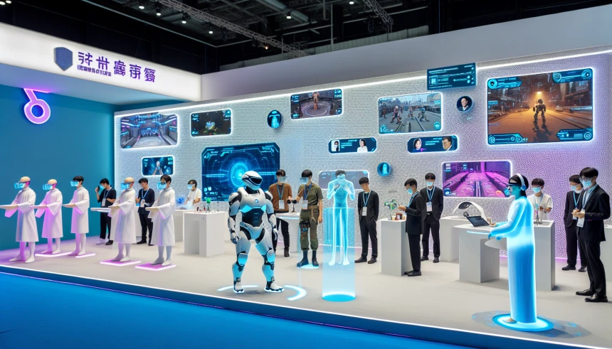 CES 2025: Anticipated Tech Innovations from Samsung, NVIDIA, LG, and More