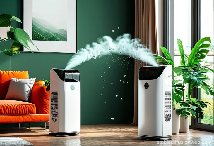 Comprehensive Guide to Air Purifiers