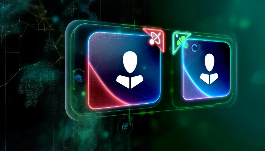 Gemini Live Set to Challenge Copilot on Windows Taskbar