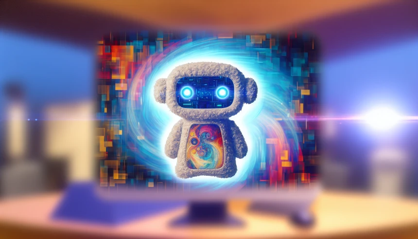 Google Unveils Whisk: An AI-Powered Image Generator for Creative Exploration