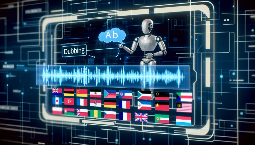 YouTube Launches AI-Powered Auto Dubbing Feature