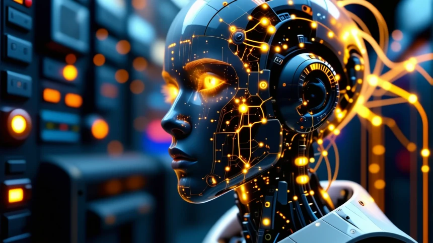 Anthropic CEO Aims to Demystify AI&#8217;s Brain by 2027 Because, Honestly, It&#8217;s Kinda Scary Not Knowing