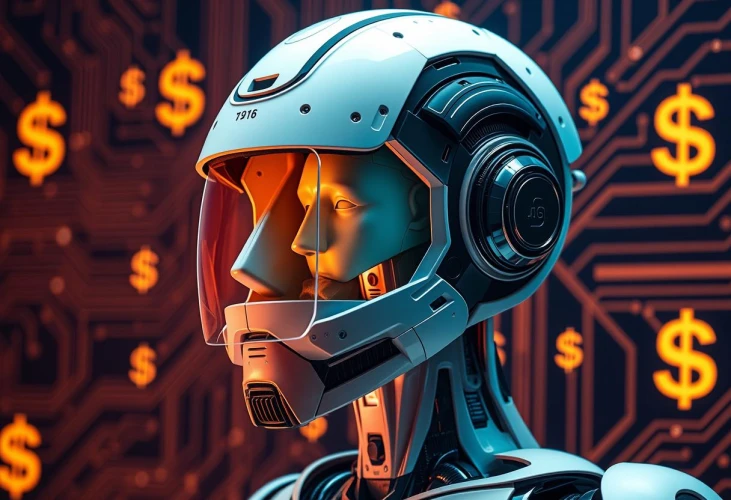 The AI Illusion: Tech CEO’s ‘Revolutionary’ App Exposed as Human Labor Front
