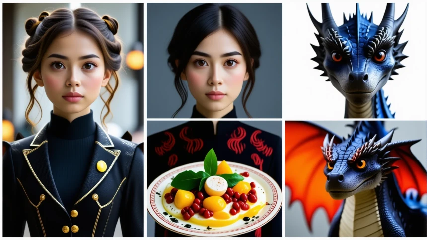 Adobe Firefly vs. ChatGPT Image Generators: A Startup Founder&#8217;s ROI Analysis