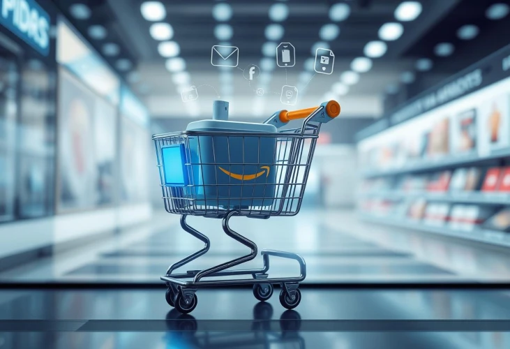 Amazon Introduces ‘Buy for Me’ AI Feature for Seamless Shopping Across Websites