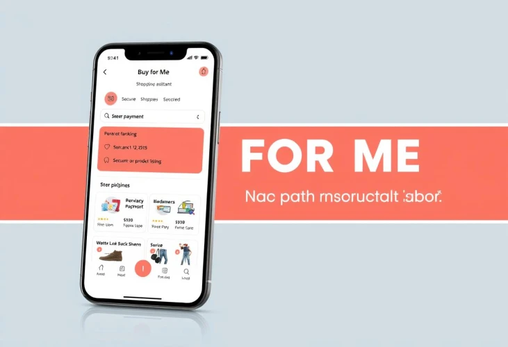 Amazon Introduces ‘Buy for Me’: An AI Shopping Agent for Third-Party Purchases