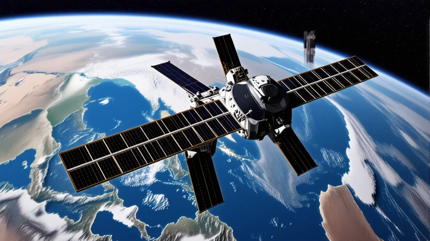 Amazon&#8217;s Project Kuiper Lags Behind in Satellite Internet Race