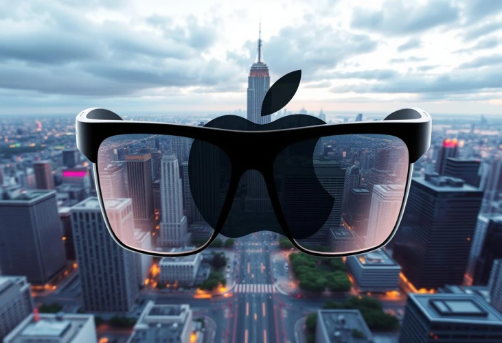 Apple to Leverage Maps Imagery for AI Training Enhancements