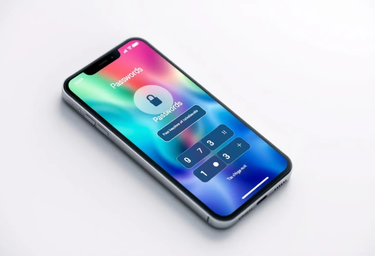 Apple&#8217;s Passwords App: The Ultimate Guide for the Forgetful Genius in You