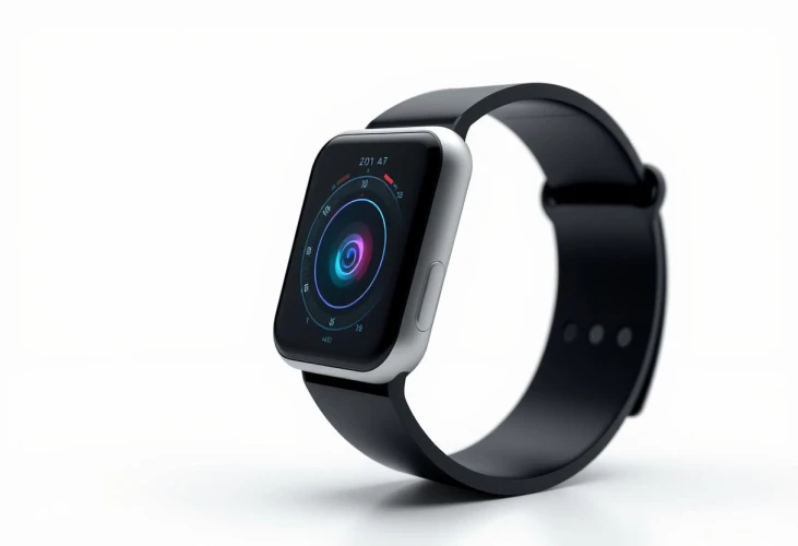 Apple Explores Camera Integration in Watches for AI Enhancements