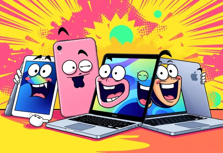 Apple Deals That Hit Different: Save on iPads, Watches, and More RN