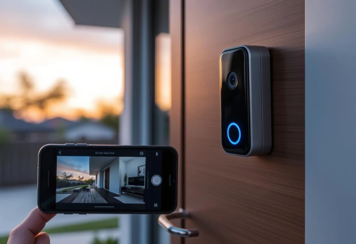 Blink Video Doorbell Hits a Crazy Low Price of $30 – No Cap!