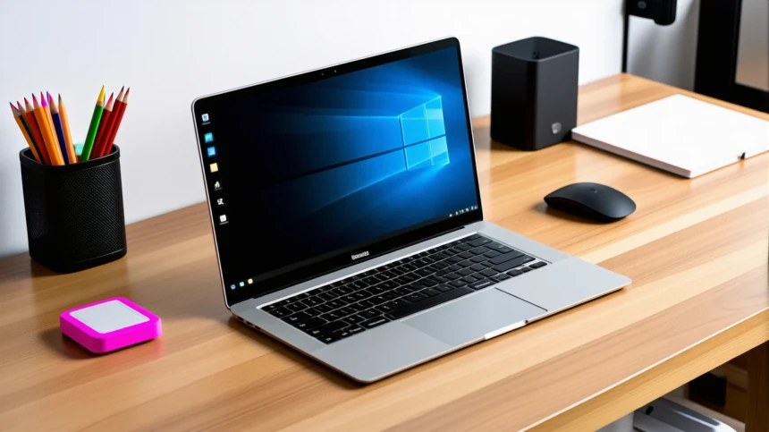 Affordable Windows Laptops in 2025: Balancing Cost and Performance