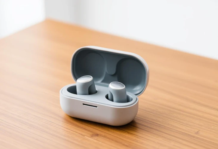 Top Affordable Wireless Earbuds for 2025: Quality Sound Without the High Price