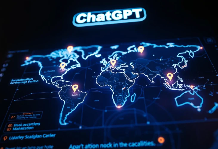 ChatGPT&#8217;s Geo-Location Skills: A Frontend Developer&#8217;s Experiment with AI&#8217;s Advanced Reasoning