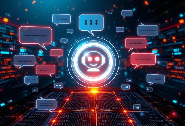 ChatGPT: The AI Chatbot Revolutionizing Digital Interaction