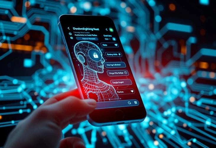 DeepSeek AI Chatbot: A Rising Star in the Global AI Landscape