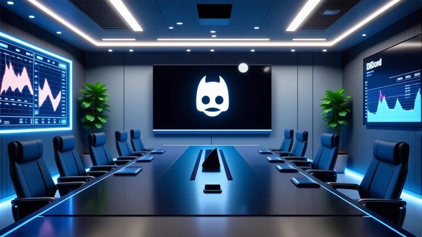 Discord&#8217;s Leadership Shift: A Strategic Move Towards IPO?