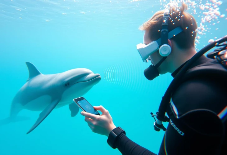 Google&#8217;s AI Might Soon Let Us Chat With Dolphins, and That&#8217;s Just the Start