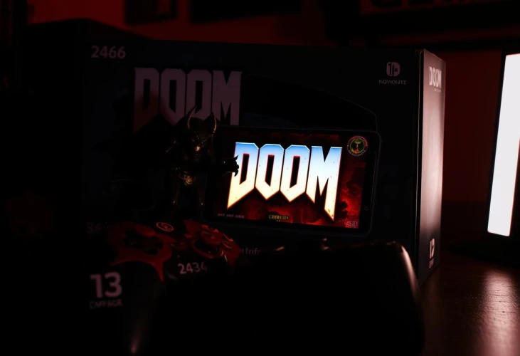 The $666 Doom Edition: A Sinister Plot or Just a Gamer&#8217;s Dream?