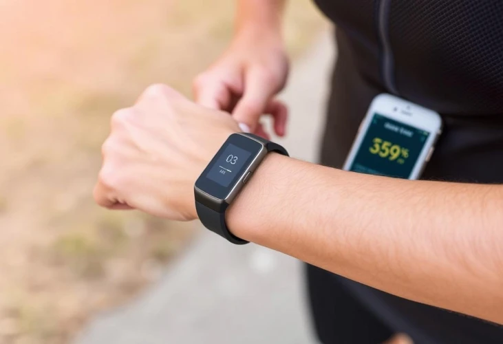 Fitbit Charge 6 Hits Record Low: A Smart Investment for Fitness Enthusiasts