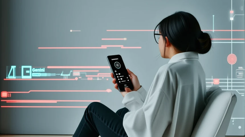 Can Gemini Really Be Your AI Confidant? A Skeptic&#8217;s Guide
