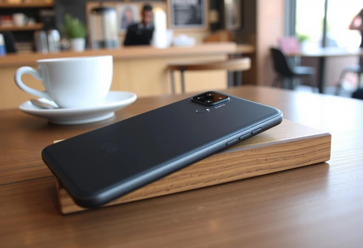 Google Pixel 9a: The Smart Choice for Value-Conscious Tech Enthusiasts
