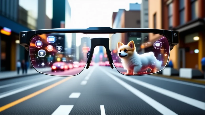 Google&#8217;s Project Astra: The AI That Could Revolutionize Smart Glasses and Beyond