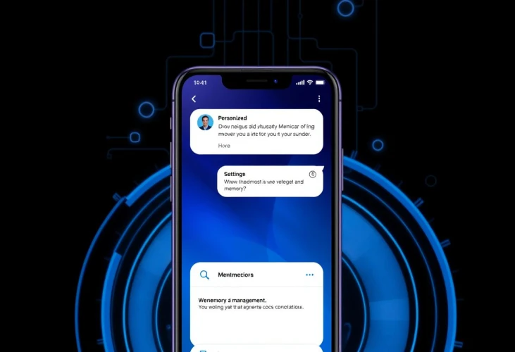 xAI&#8217;s Grok Introduces Memory Feature to Enhance Personalization