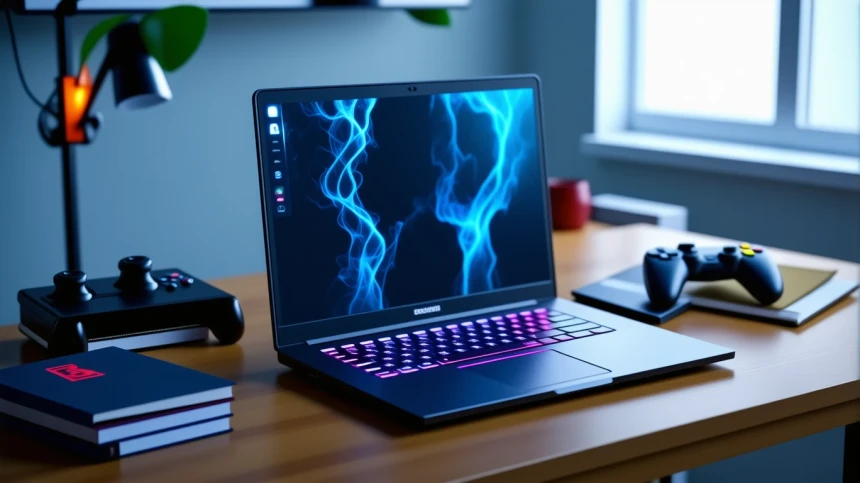 The Hidden Truth Behind Gaming Laptops for School in 2025