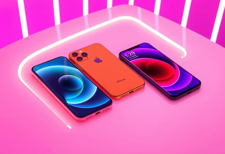 iPhone 17 Pro, Max, and Air: The Scoop on Apple&#8217;s Next Big Thing