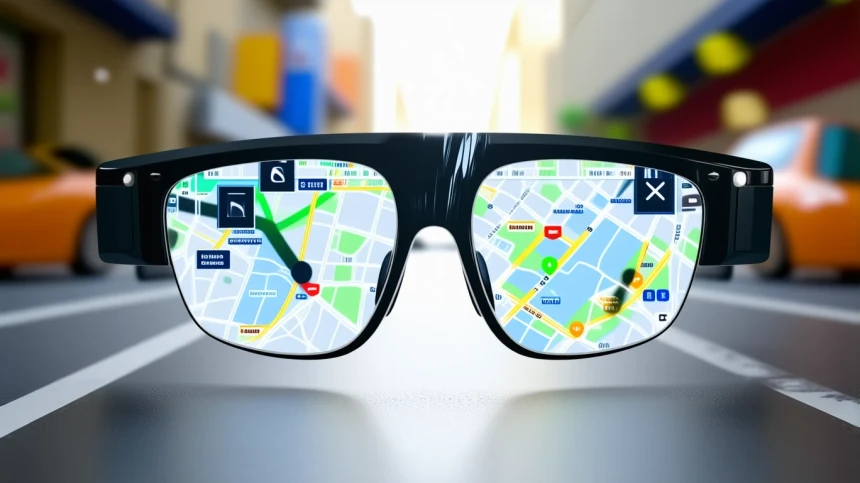 Meta&#8217;s Next-Gen AI Smart Glasses with Display Could Challenge Apple in 2025