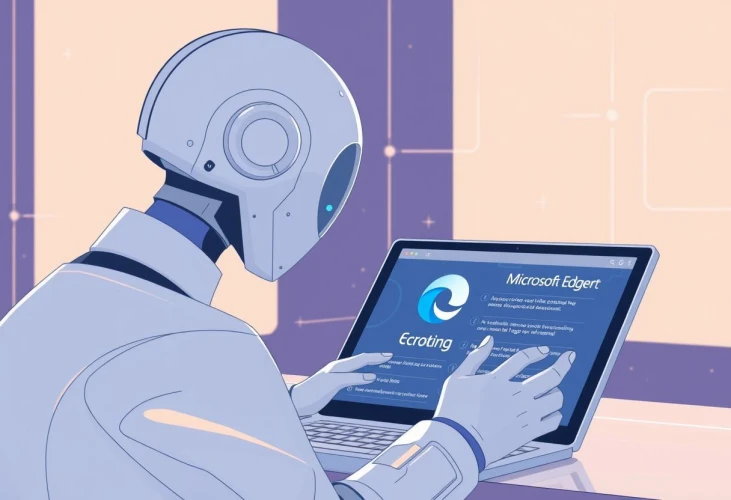 Microsoft&#8217;s Copilot Vision AI Goes Free for Edge Users, But With a Catch